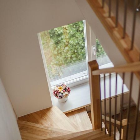 #Stayhere 3Bdr Modern & Stylish Apartment - Heart Of Old Town By Houseys VNO Extérieur photo
