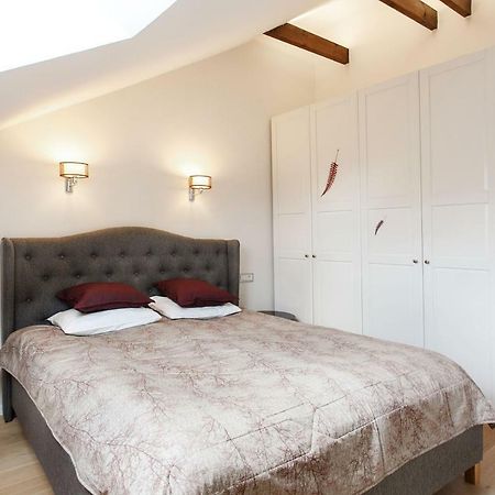 #Stayhere 3Bdr Modern & Stylish Apartment - Heart Of Old Town By Houseys VNO Extérieur photo