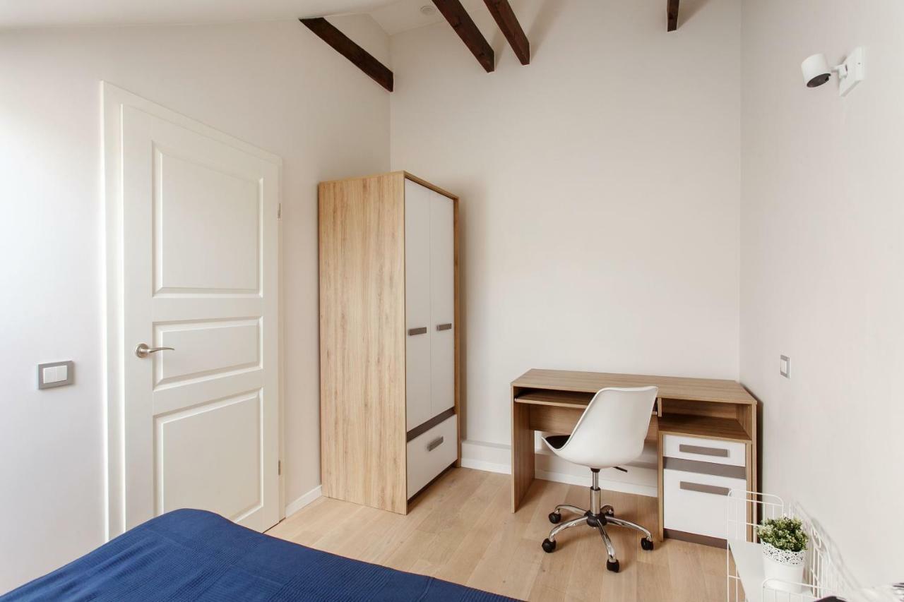#Stayhere 3Bdr Modern & Stylish Apartment - Heart Of Old Town By Houseys VNO Extérieur photo
