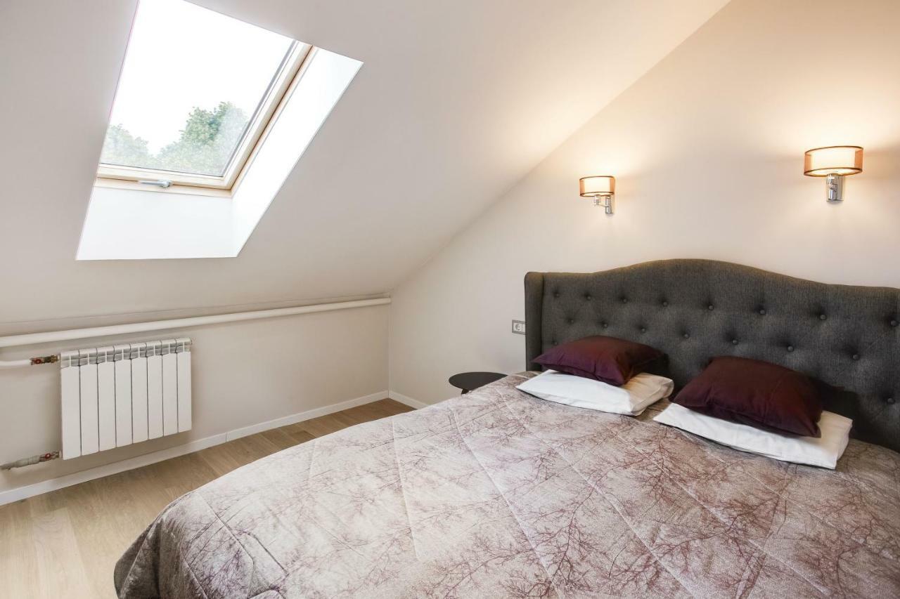 #Stayhere 3Bdr Modern & Stylish Apartment - Heart Of Old Town By Houseys VNO Extérieur photo