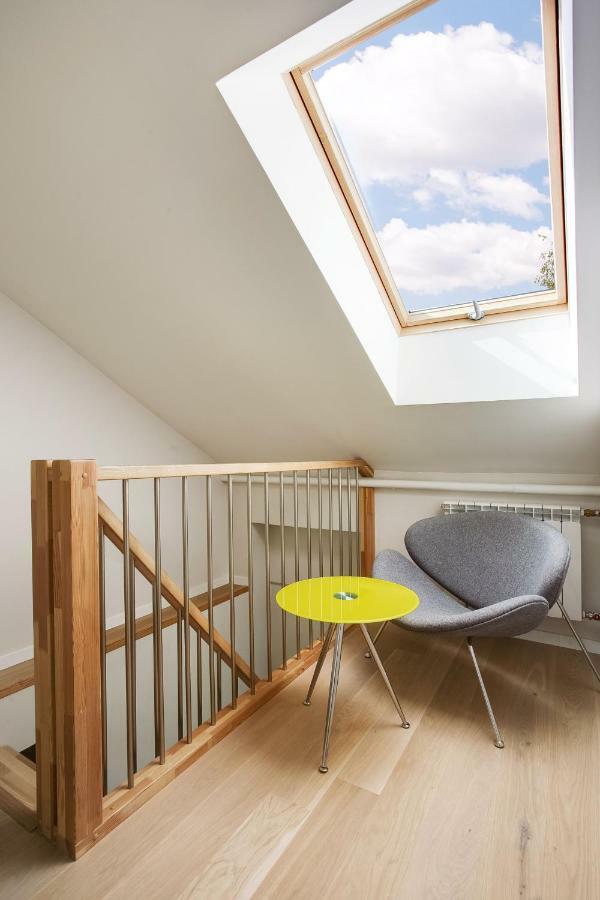 #Stayhere 3Bdr Modern & Stylish Apartment - Heart Of Old Town By Houseys VNO Extérieur photo
