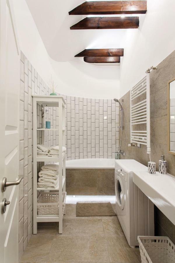 #Stayhere 3Bdr Modern & Stylish Apartment - Heart Of Old Town By Houseys VNO Extérieur photo
