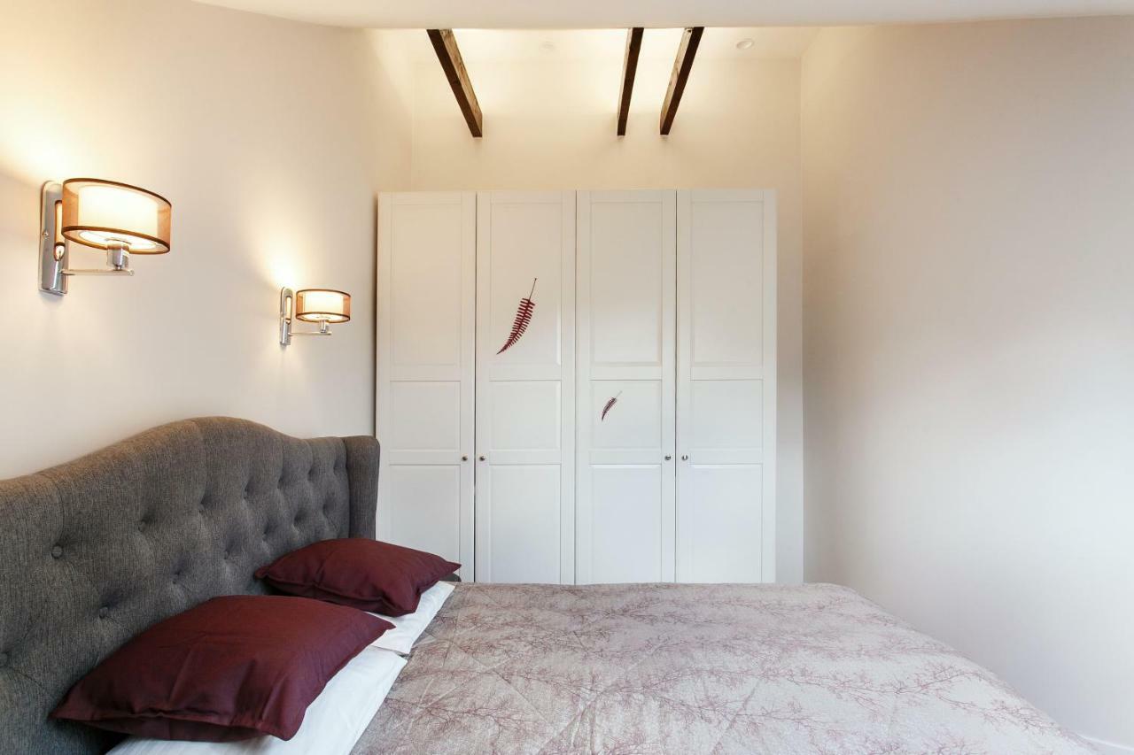 #Stayhere 3Bdr Modern & Stylish Apartment - Heart Of Old Town By Houseys VNO Extérieur photo