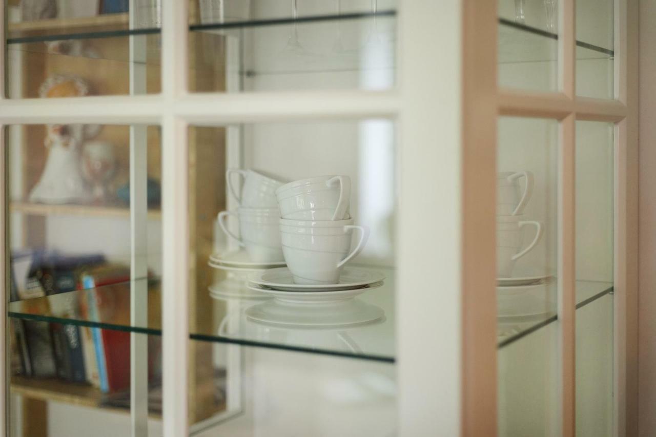 #Stayhere 3Bdr Modern & Stylish Apartment - Heart Of Old Town By Houseys VNO Extérieur photo