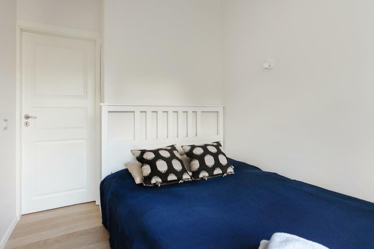 #Stayhere 3Bdr Modern & Stylish Apartment - Heart Of Old Town By Houseys VNO Extérieur photo