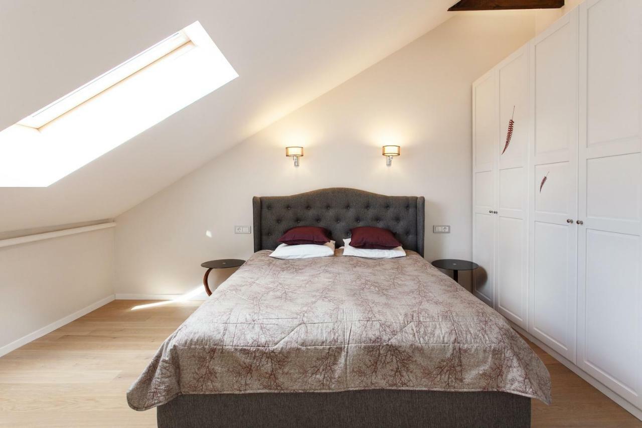 #Stayhere 3Bdr Modern & Stylish Apartment - Heart Of Old Town By Houseys VNO Extérieur photo