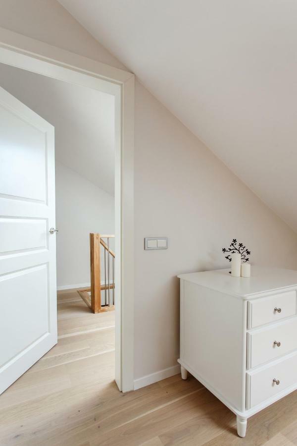 #Stayhere 3Bdr Modern & Stylish Apartment - Heart Of Old Town By Houseys VNO Extérieur photo